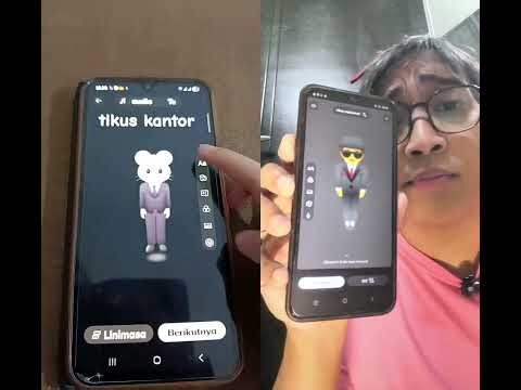 MOUSE MAN #tutorial #trending #reaction