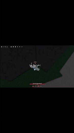 100% Deadly Ninja Wall Combo TSB SUB!