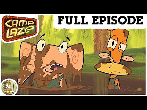 It's No Picnic: FULL EPISODE | Camp Lazlo | Cartoon Cartoons