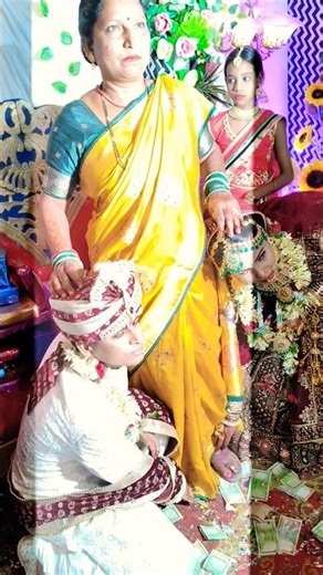 |Kahawa🥰Se Laib😭Papa Etna Dahejwa Ho|#vivah_geet_video #marriagevideo #paramparic #emotionalwedding