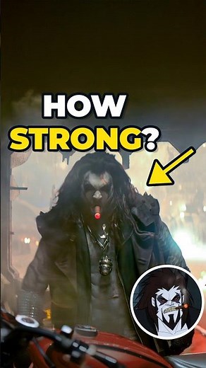 How Strong is LOBO?