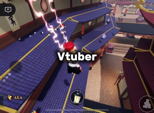 Roblox Clothes Creation Guide for Vtubers