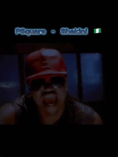 Discover the Vibrant Sounds of Shekini in Nigeria