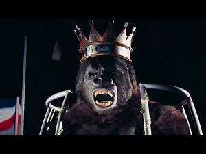 King Kong 1976 4K Scene Pack Part 2