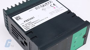 Gefran’s 1200 Series is a microprocessor controller built with SMT...