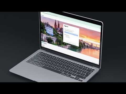 SAP Concur × eezi Integration Demo