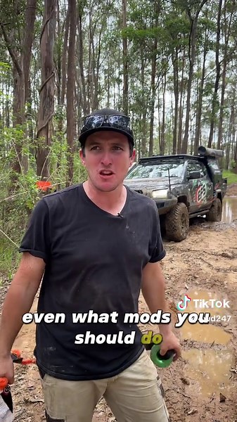 4WD Recovery Tips for Beginners and Veterans