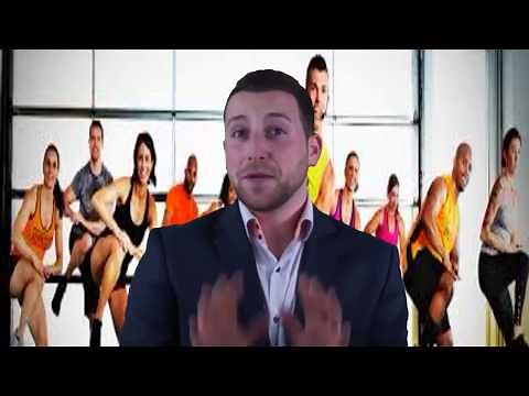 Insanity Workout Day 1 Shaun T - Insanity Workout Full Video Official