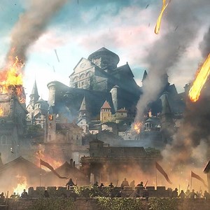 Assassin's Creed Valhalla: The Siege of Paris