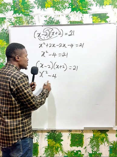 41K views · 872 reactions | Equation Made Easy | Esomnofu Online MATH | Facebook