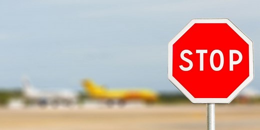 10 Places That Aren't Safe to Travel to Right Now, U.S. Says — Best Life