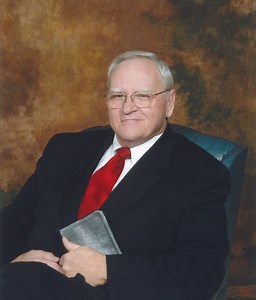 Obituary of Larry Edward Sparks | Wilson Funeral Home