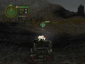 Nintendo GameCube ► Reign of Fire