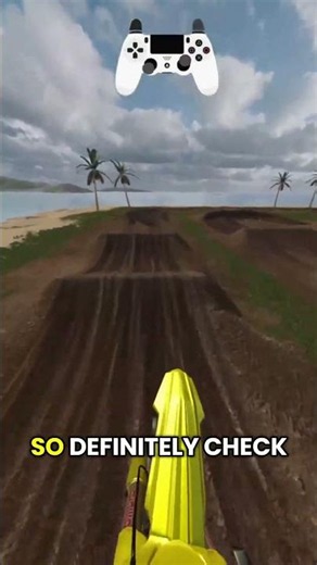 New FREE track in MX Bikes! Available on MXB Mods #mx #mxbikes #gaming #motocross #new #free