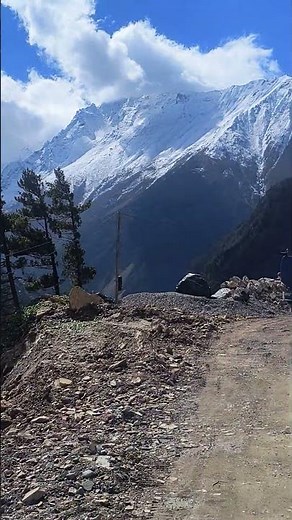The Most Beautiful Mountains on Earth ||@Travelwithme.87