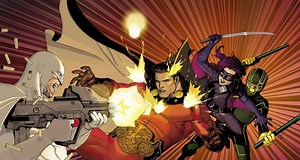 Netflix Buying Millarworld Opens the Door to a New Comic Cinematic Universe