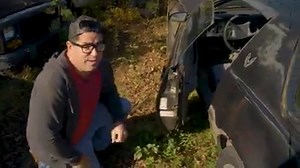 Calling all pick-a-part fans. Take a guided tour through Bernardston's Wrecking yard with auto expert Steve Magnante in the series premiere of Junkyard Gold, only on Motor Trend OnDemand: bit.ly/2zZQZyL | Dirt Every Day