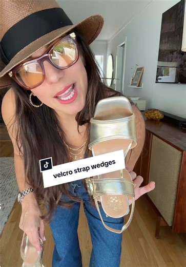 Vince Camuto Refined Slingback Wedge Sandals Review