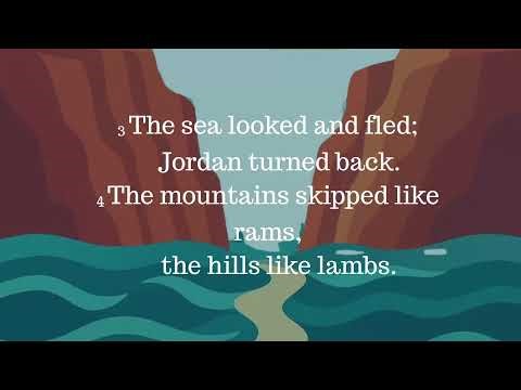 The Hallel: A Lenten Journey to Passover and Easter in the Psalms