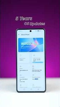 Wobble One 5G Review After 1 month | Wobble One Phone Features | Best phone under 30000
