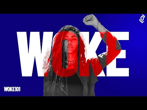 ⛔️ What is Woke? Woke Culture Explained #woke101