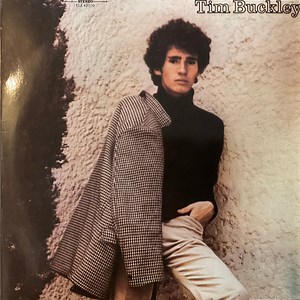 Tim Buckley - Tim Buckley