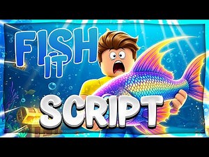 💥 OP Pulse Hub Script for Fish It – Auto Farm + ESP + Sell Fast