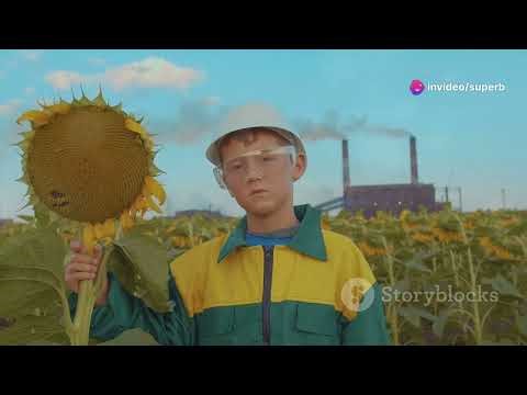Phytoextraction: Nature's Solution to Heavy Metal Pollution