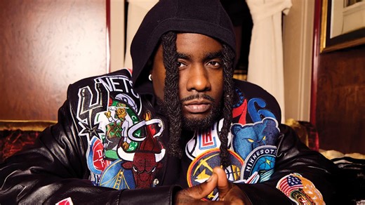 Wale Opens Up to Rich Kleiman About the Journey From DC to Hip-Hop Stardom