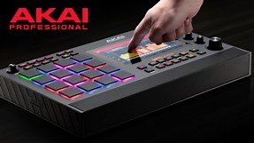 Akai MPC Live 2 - SonoVente.com