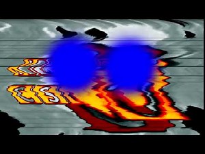 (NEW EFFECT) Klasky Csupo In My Scary G Major