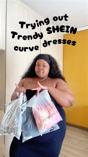 #Shein plus-size curve haul #plussizefashion #shein #fashion