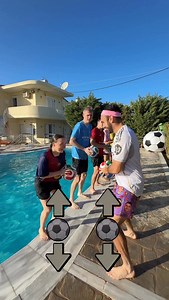 Same direction = swim | FutCrunch