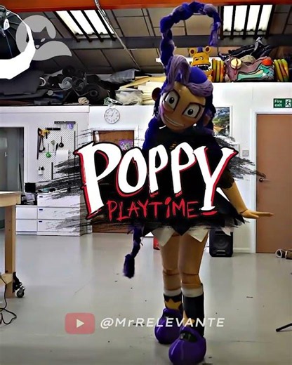 It got TOO REALISTIC 😱☠️ #mrrelevant #popculture #epicmoments