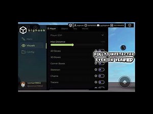 BIGHOOK PAID RELEASE | TRIDENT SURVIVAL SCRIPT 2025