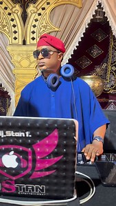 Budan Kai Experience with Djstan Planner: @nsignature_events Sound Reinforcement: @dj_stan1_ DJ: @dj_stan1_ Decor: @partypirates_events MC: @mcfrank1010 | DjStan Entertainment