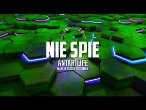 🎵NIE ŚPIĘ– Cover Remix 70's (Antartlife ) | 🔥 NOWOŚĆ 2026! tik tok viral