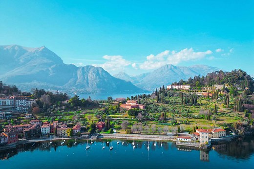 20 Best Places to Travel in April