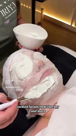 Discover Lehigh Valley with IRIYA Wellness & Aesthetics – The Ultimate Glow Experience!