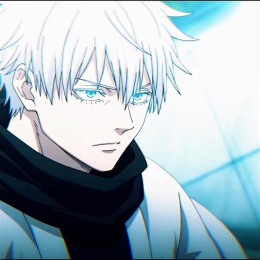 The Strongest vs The King of Curses 🗿🔥 | Gojo vs Sukuna Remastered