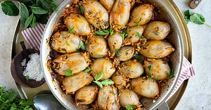 Cuisinez l'oignon en 20 recettes originales !