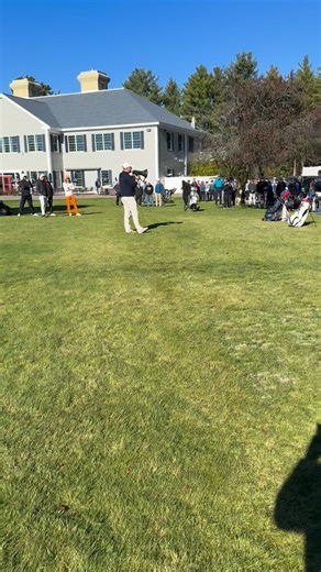 🇺🇸👍🍻⛳️ | Chris Hardy