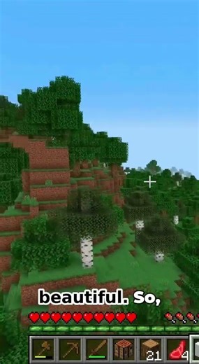 Minecraft Survival: Building the Perfect Cave Base and Gathering Resources