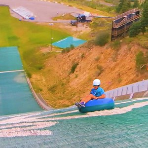 55K views · 432 reactions | This will have you holding on to your seat like never before The coronavirus pandemic is still impacting travel, and destinations around the world have different COVID-19 restrictions in place. It’s important to check and adhere to local government policies as you’re planning any future trips. | LOST iN | Facebook