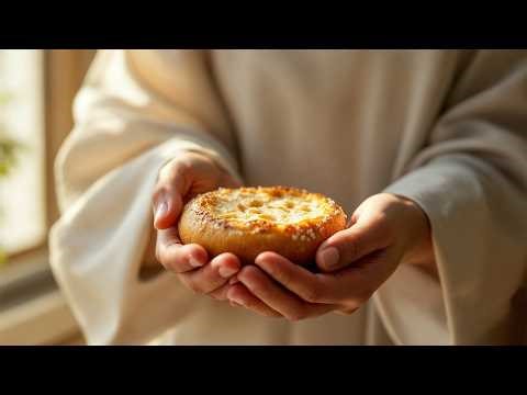 🌙 Gregorian Chant for Sleep & Relaxation — Sacred Catholic Night of Peace 🕯️