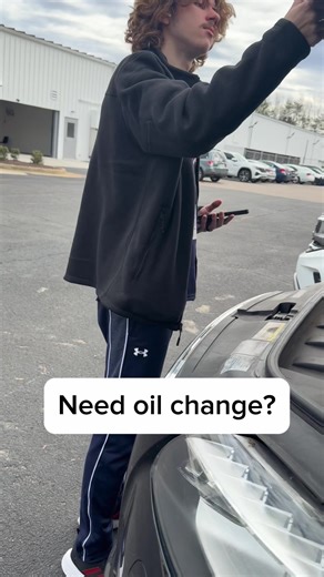 Essential Steps for a Successful Oil Change