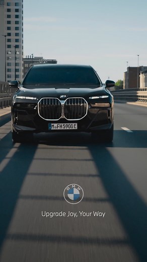 5.1K views · 81 reactions | UNLOCK MORE FLEXIBILITY.​ Enjoy the flexibility of real-time traffic updates, intuitive infotainment, advanced driver assistance and much more with BMW ConnectedDrive Upgrades.​ Learn more on the BMW ConnectedDrive Store: https://www.bmw.co.za/en/shop/ls/cp/connected-drive | BMW South Africa | Facebook