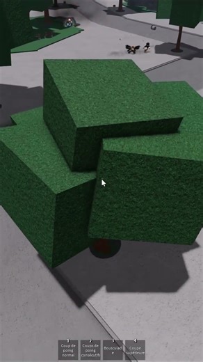 Table flip rahhh #roblox #animation #robloxedit #strongestbattlegrounds