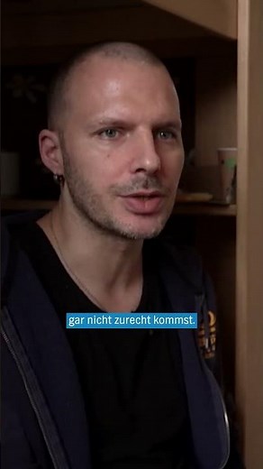 Enge als Dauerzustand: JVA-Häftlinge zu zweit hinter Gittern #shorts #niedersachsen #
