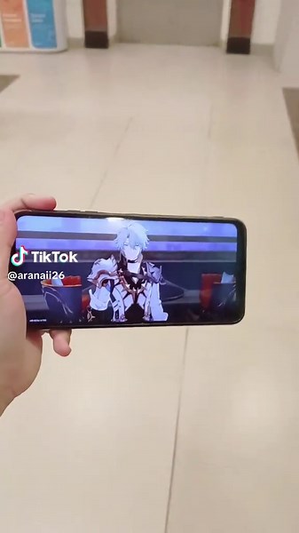 Paimon Cosplay in Honkai Star Rail